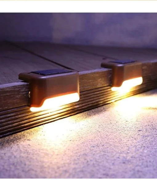 1/4/8/12/pcs Solar LED Lights Outdoor Garden Light - Image 25