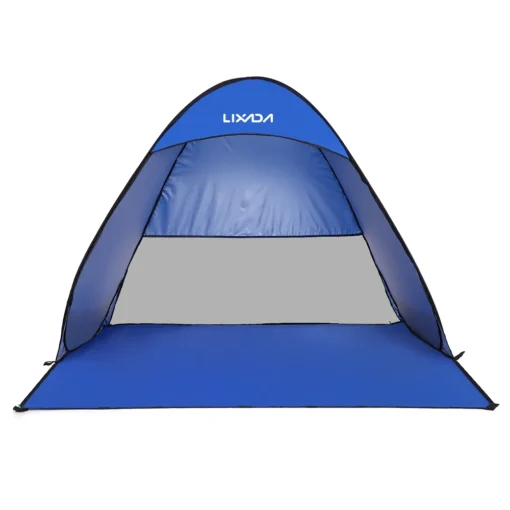 Lixada Automatic Instant Pop Up Beach Tent - Image 13