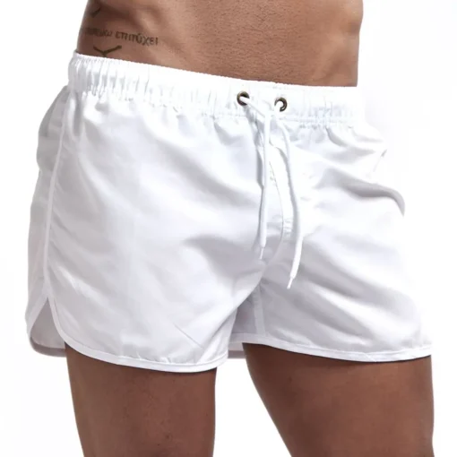 Swim Shorts Quick Dry Board - Image 8
