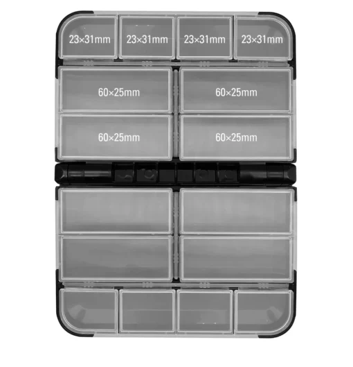 LUREHOLIC Fishing Tackle Boxes - Image 19