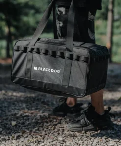 Blackdog Outdoor Travel Multi Equipment Storage Bag