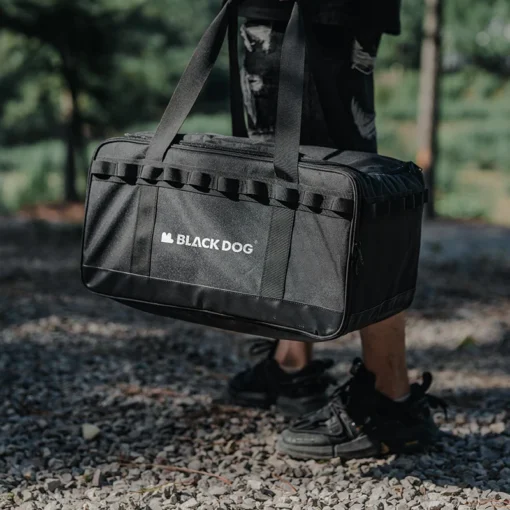 Blackdog Outdoor Travel Multi Equipment Storage Bag