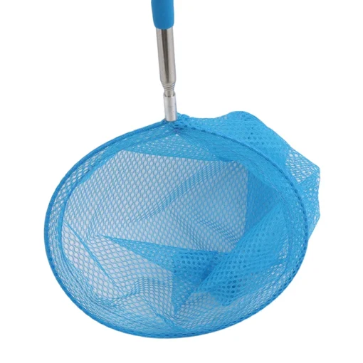 Retractable Fishing Net - Image 20