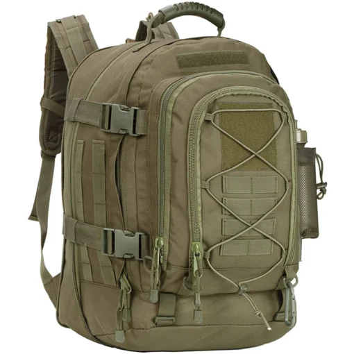65L Outdoor Tactical Backpack - Image 20