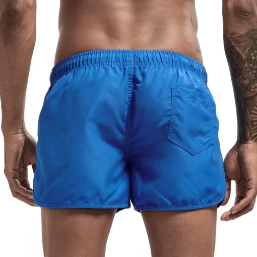 Swim Shorts Quick Dry Board - Image 44