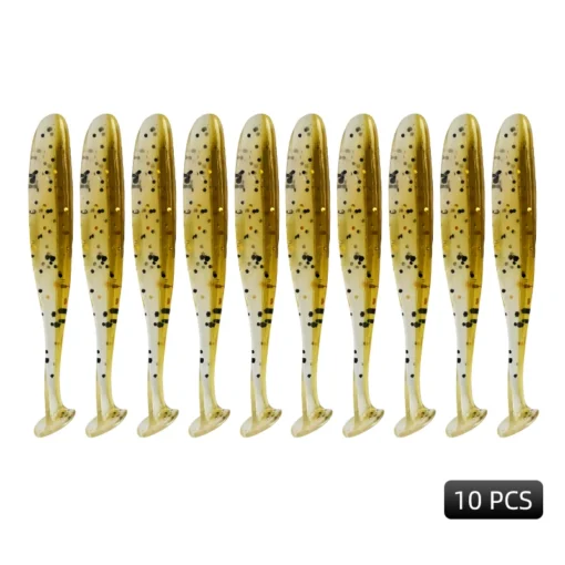 MEREDITH Easy Shiner Fishing Lures - Image 16