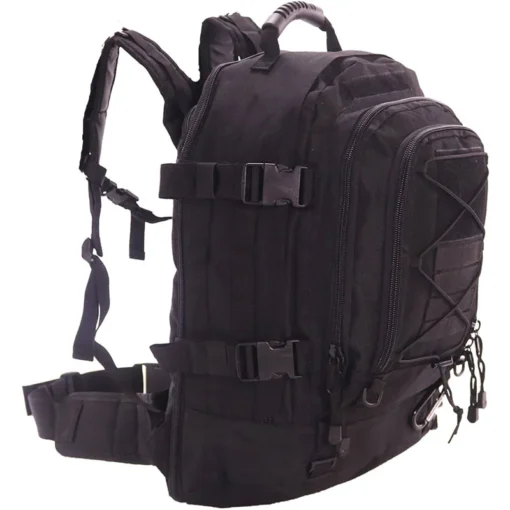 LQARMY 60L Military Tactical Backpack - Image 6