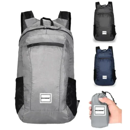 Outdoor Hiking Bag 20L