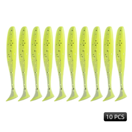 MEREDITH Easy Shiner Fishing Lures - Image 22