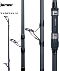 BIUTIFU BIGFISH Carp Fishing Rod