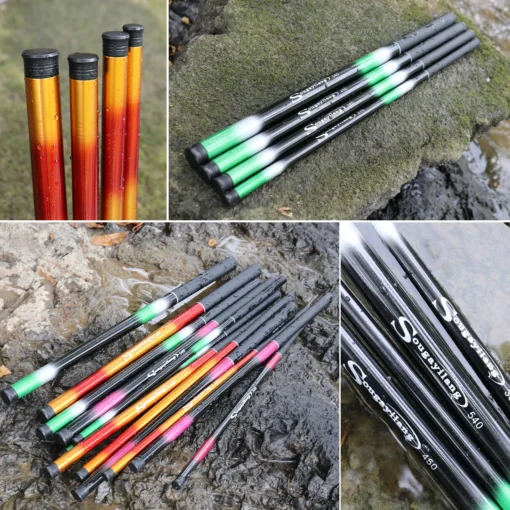 Sougayilang Carp Fishing Rod - Image 15