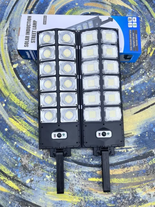 7700LM Solar Led Light - Image 12