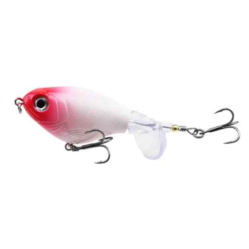 1pc Topwater Fishing Lure 11g/16g - Image 8