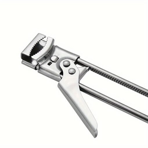1pc Adjustable Can Opener - Image 17