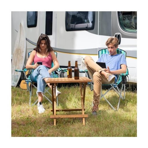 BalanceFrom Canopy Chair - Image 50