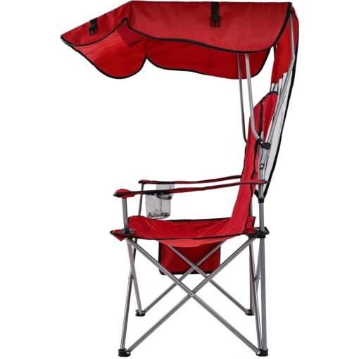 BalanceFrom Canopy Chair - Image 79