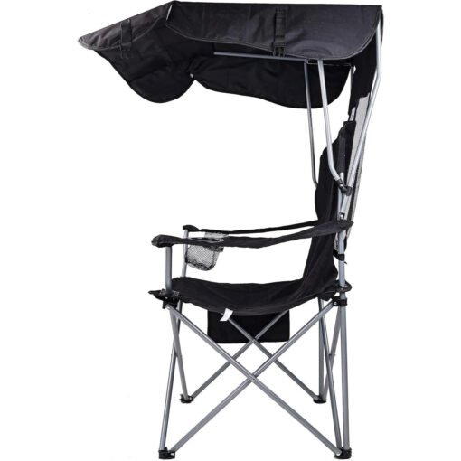 BalanceFrom Canopy Chair - Image 68