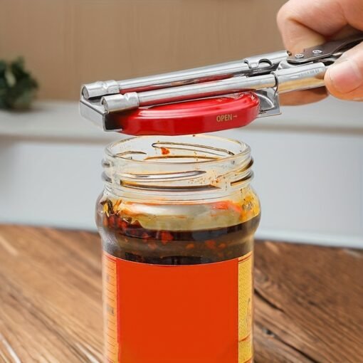 1pc Labor-saving Twist Cap Tool - Image 11