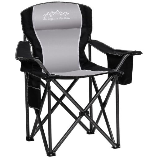 SAILARY Folding Camping Chair - Image 4