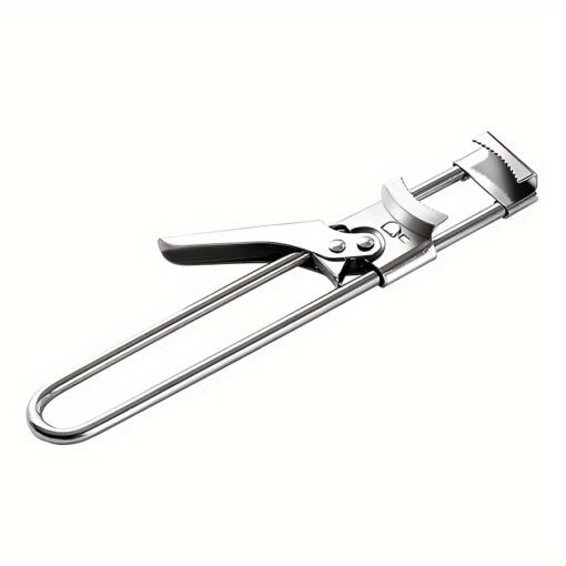 1pc Adjustable Can Opener - Image 18