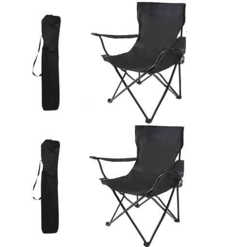 Lightweight Lawn Chair - Image 4
