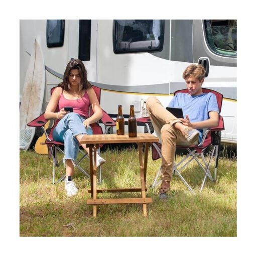 BalanceFrom Canopy Chair - Image 36