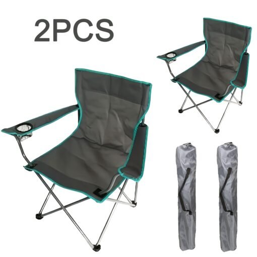 Lightweight Lawn Chair - Image 10