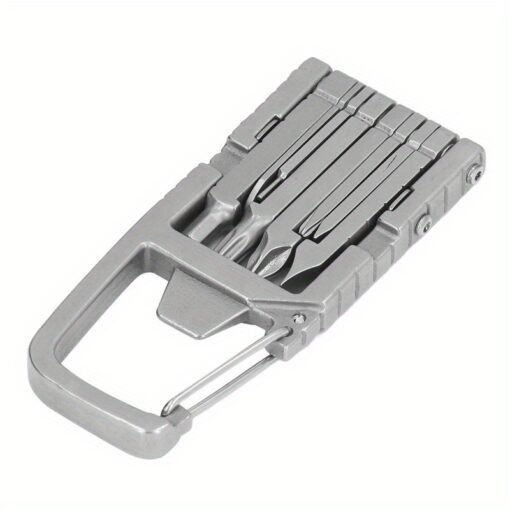 Durable 12-in-1 EDC Multitool - Image 14