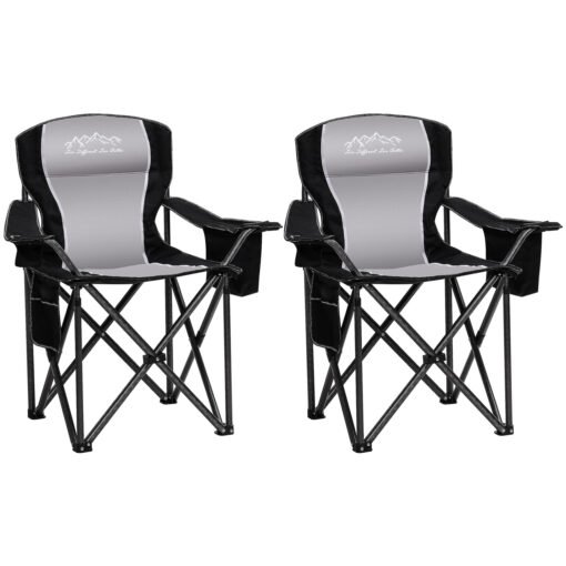 SAILARY Folding Camping Chair - Image 6
