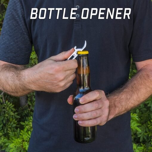 1pc Rapid Beer Shotgun Tool - Image 10